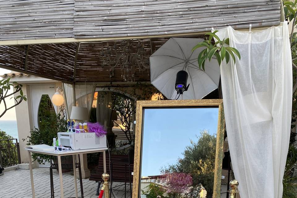 Specchio Magico