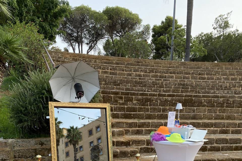 Specchio Magico