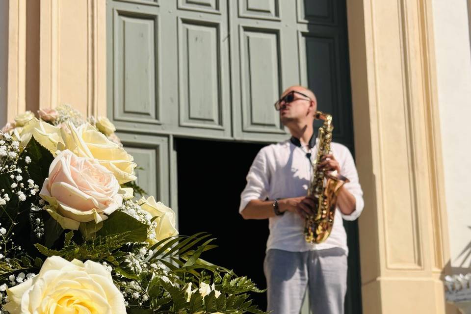 Sax