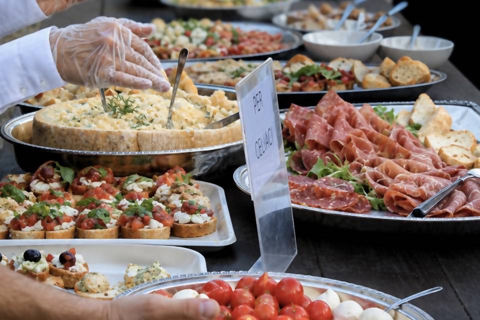 Buffet