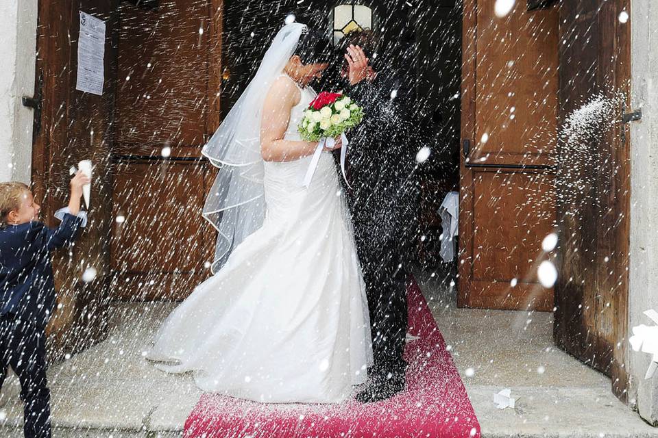 Giacomo e Valentina - Amato De Napoli Fotografo