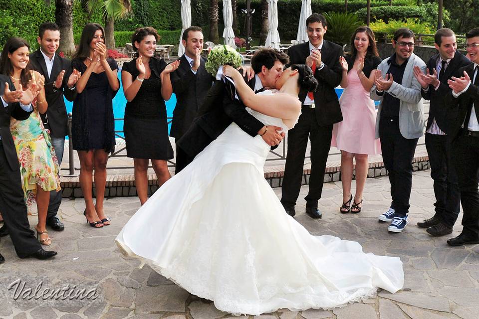 Giacomo e Valentina - Amato De Napoli Fotografo