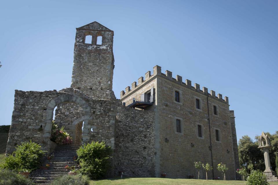 Castello di Villanova
