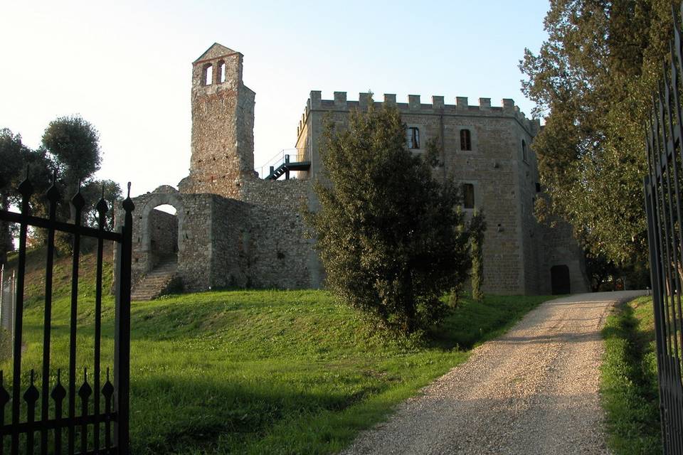 Castello di Villanova