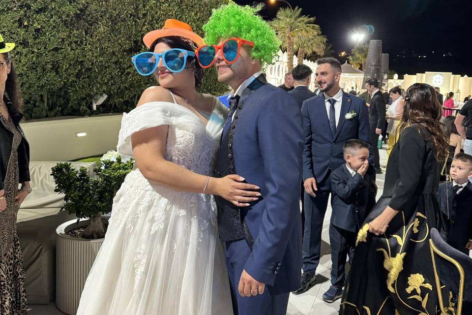 Specchio Magico