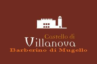 Logo castello