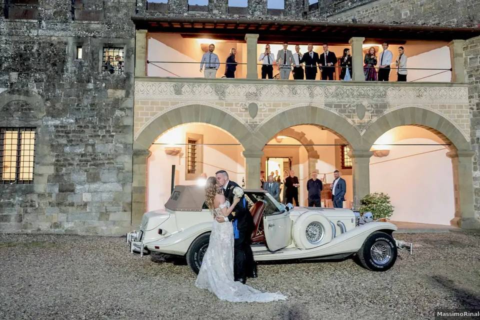 Foto notturna