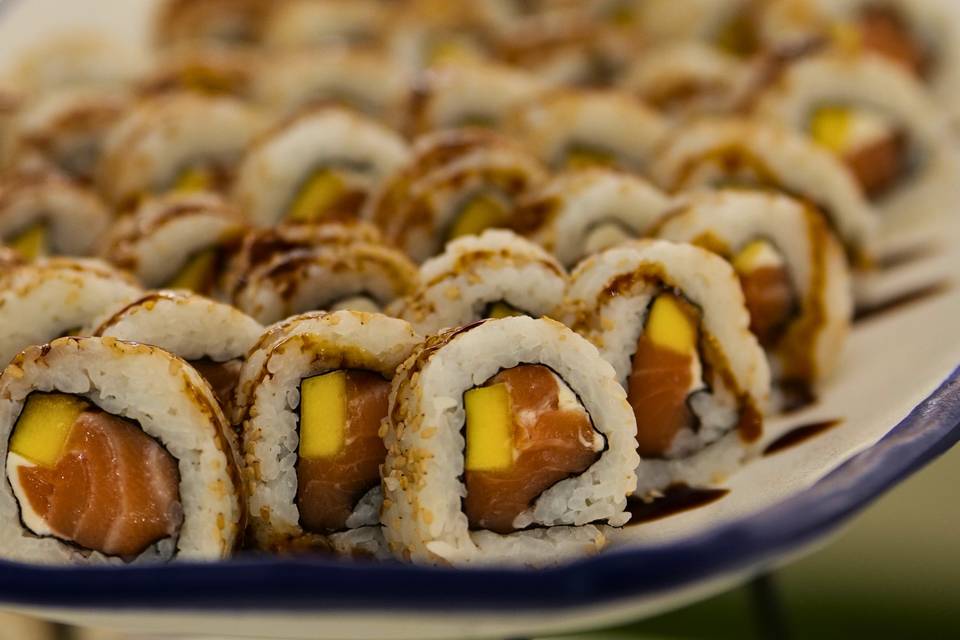 Sushi