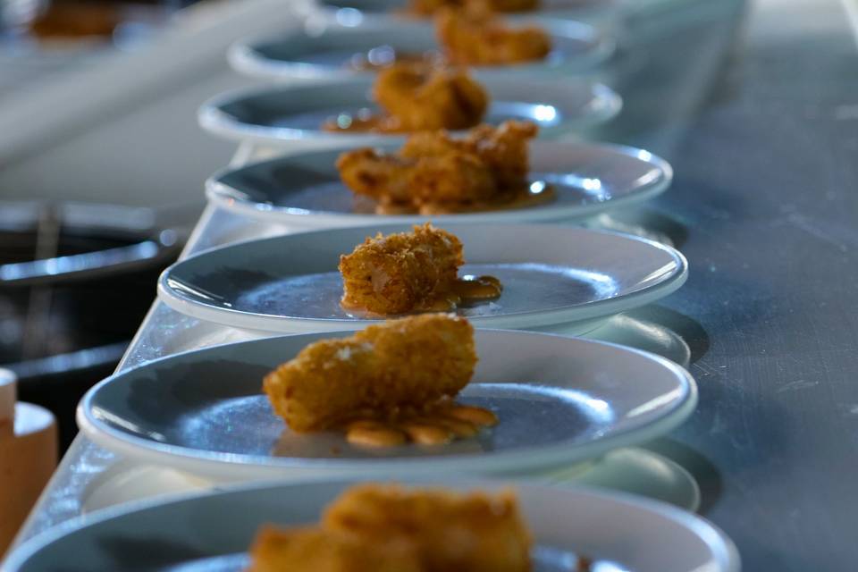 Show Cooking