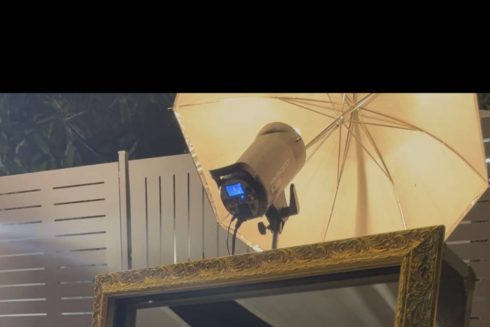 Specchio Magico