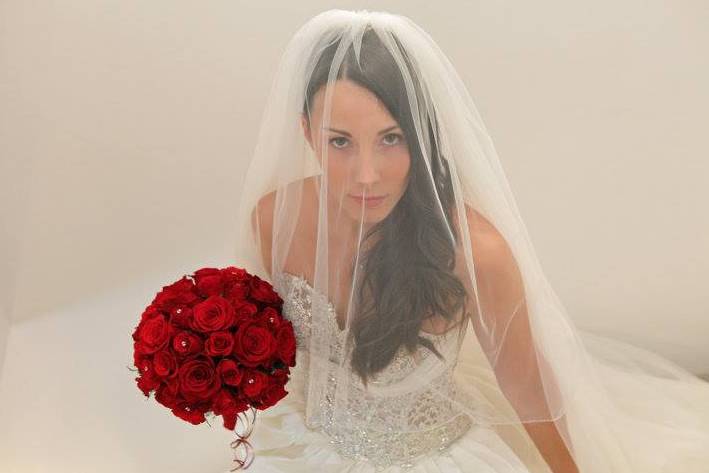 La bella sposa