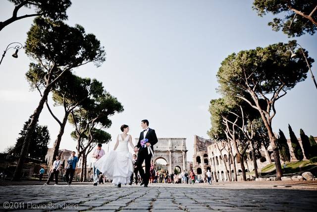 Italy Wedding Planner