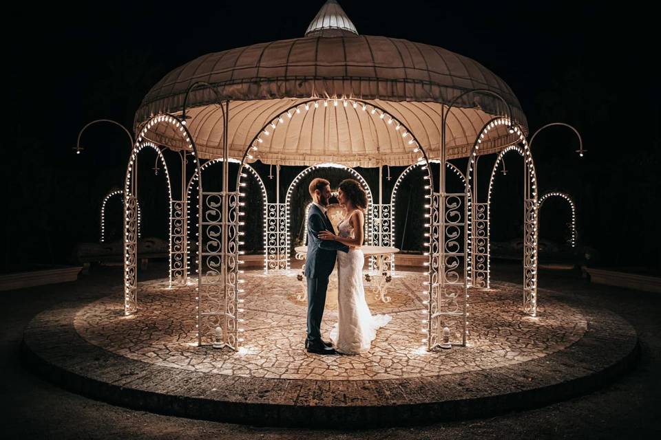 Gazebo