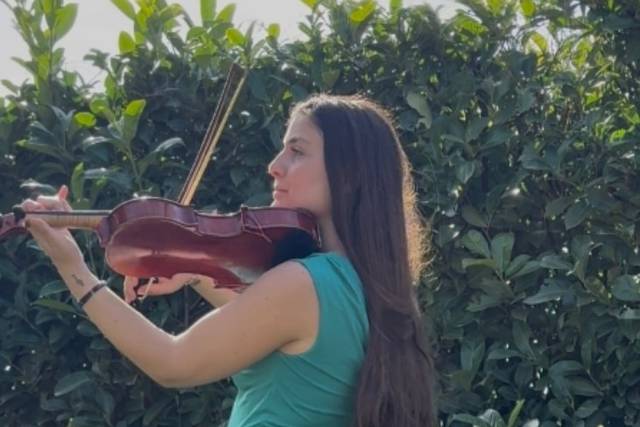 Musica Matrimonio ricevimento