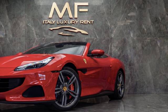 MF Italy Luxury Rent