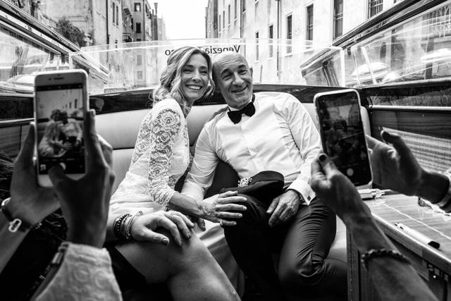 I nuovi fotografi