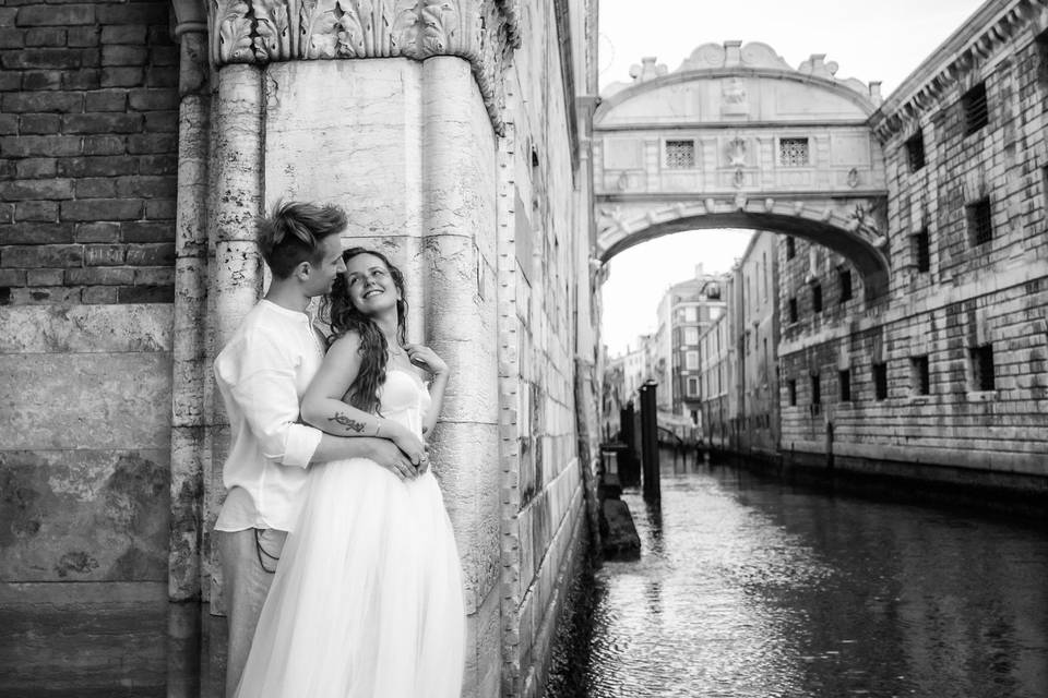 Venice Photographer