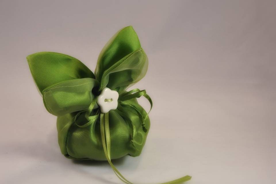 Tulipano verde