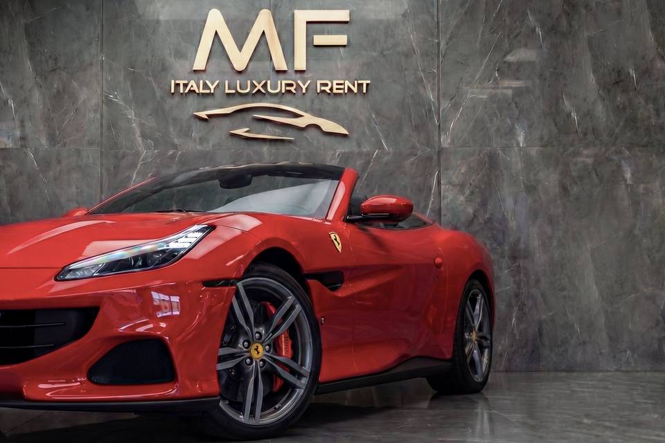 MF Italy Luxury Rent