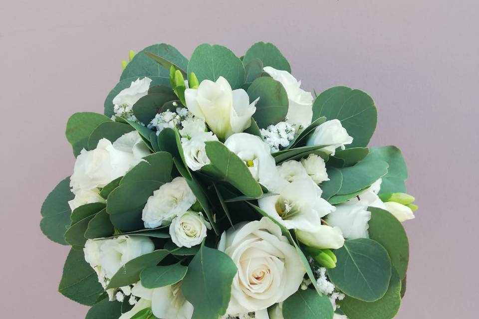 Bouquet 18