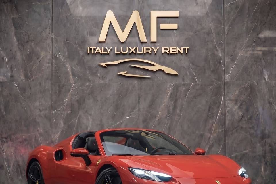 Ferrari 296 GTS