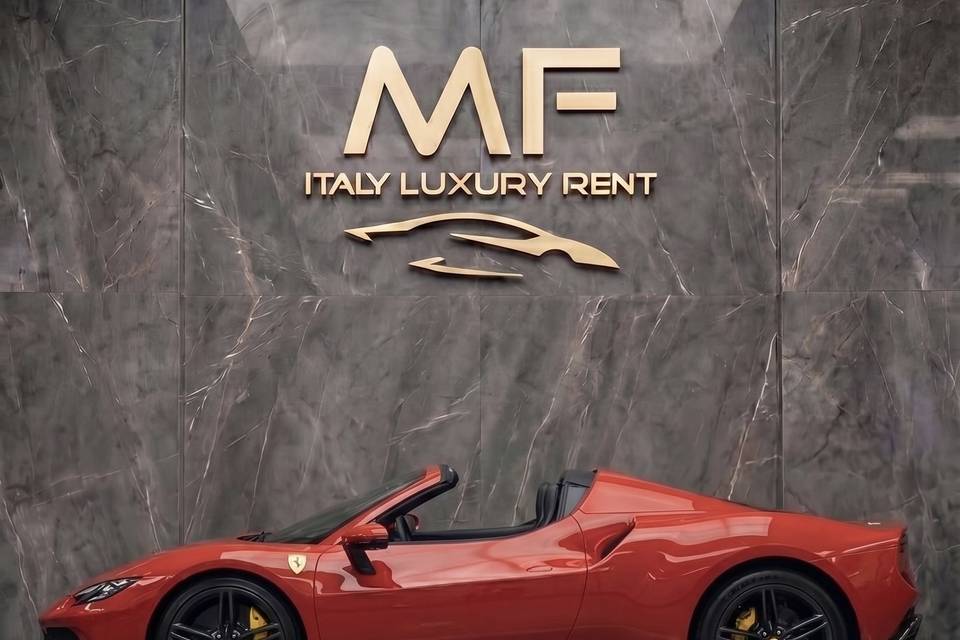Ferrari 296 GTS