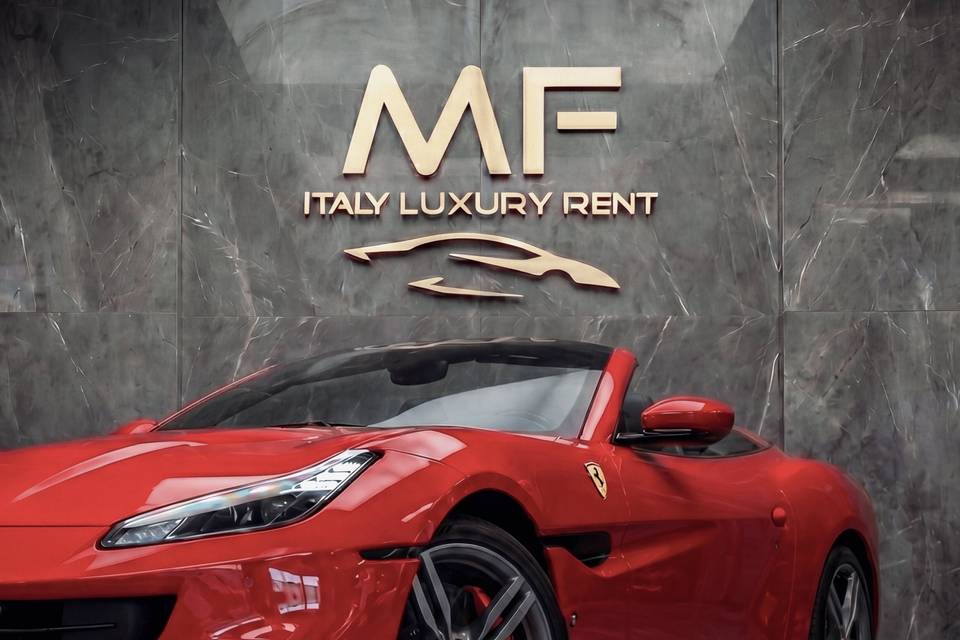 Ferrari Portofino M
