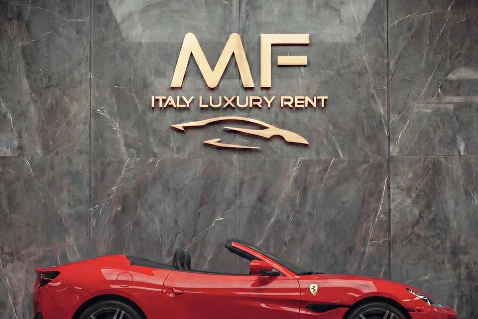 Ferrari Portofino M