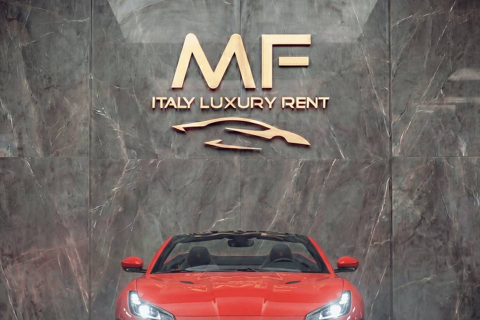 Ferrari Portofino M