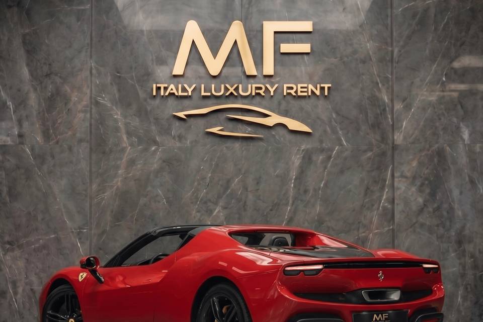 Ferrari 296 GTS