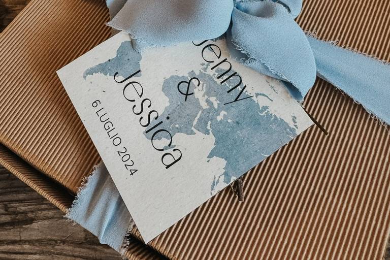 Box personalizzata