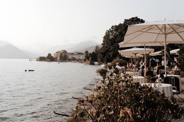 Villa lago Maggiore