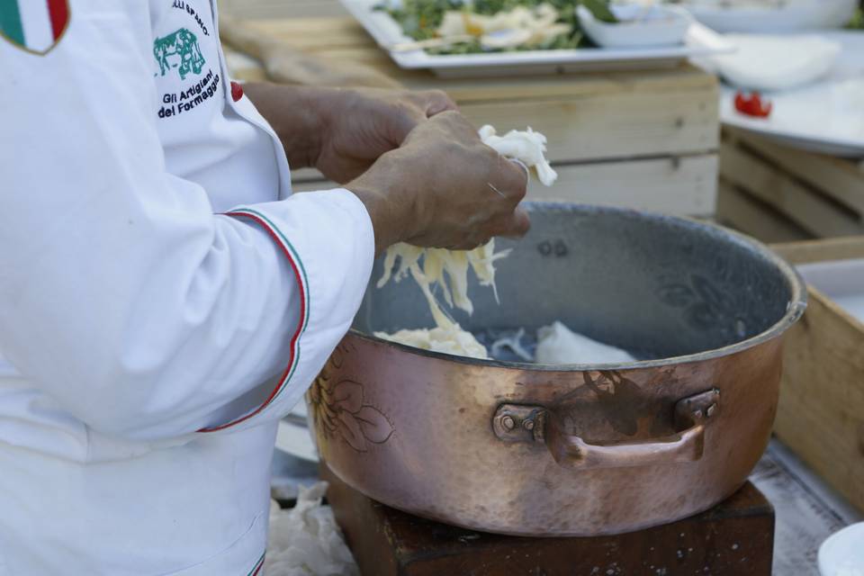 L'isola dei Salumi