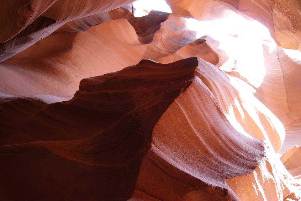 Antelope Canyon