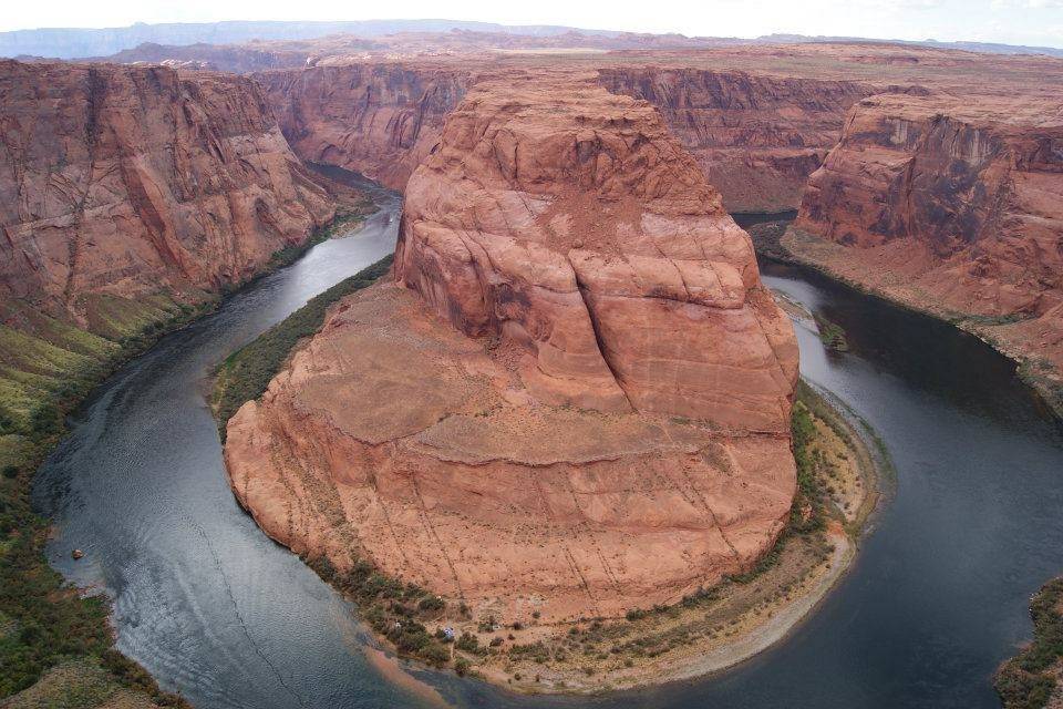 Horseshoe Bend