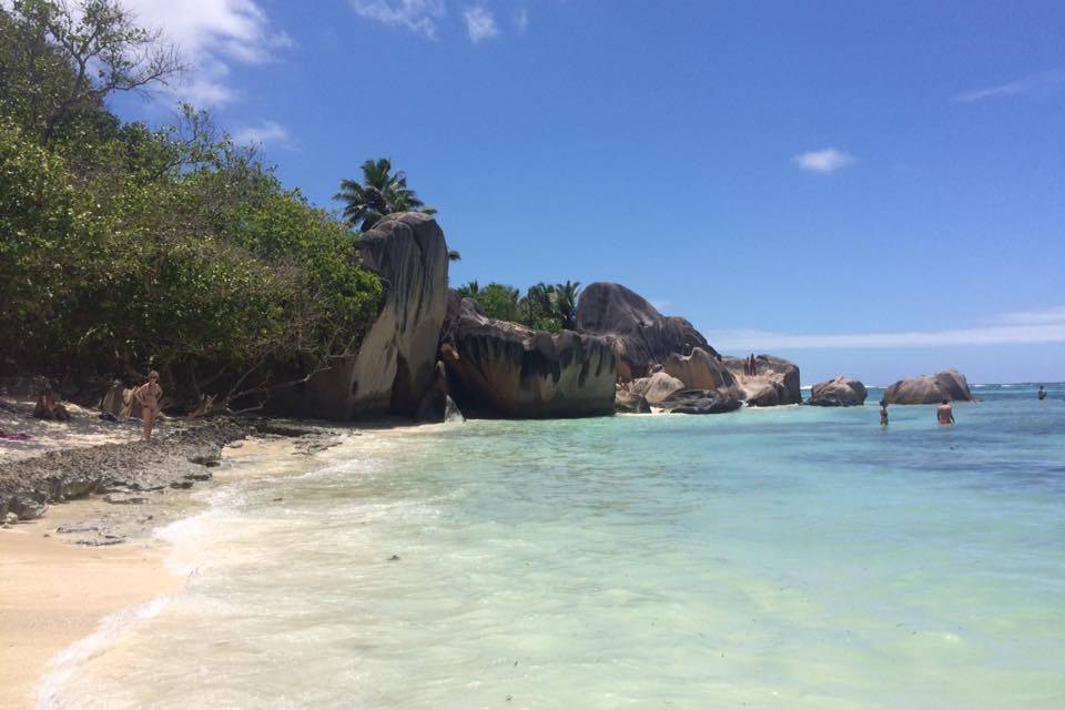 Seychelles