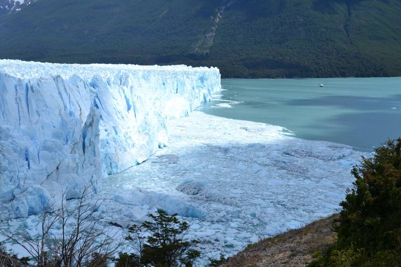 Perito Moreno