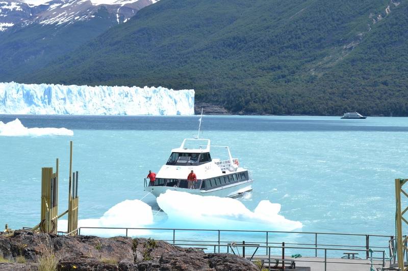 Perito Moreno