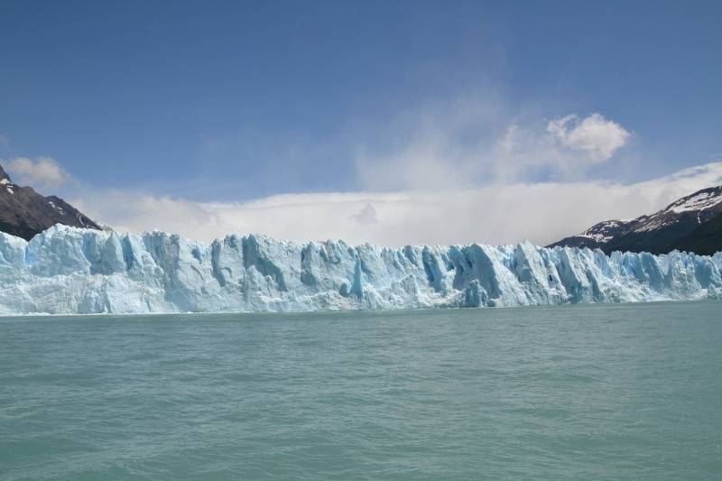 Perito Moreno