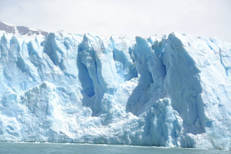 Perito Moreno