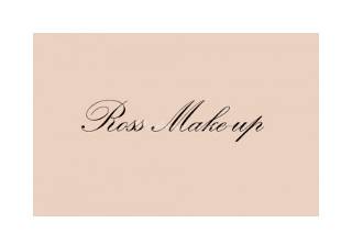 Logo Ross Make-up