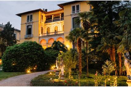 Villa lago Maggiore