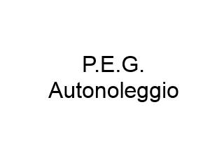 P.E.G. Autonoleggio