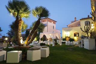 Villa Do'Luisa