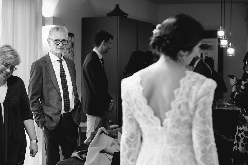 Marta & Christian