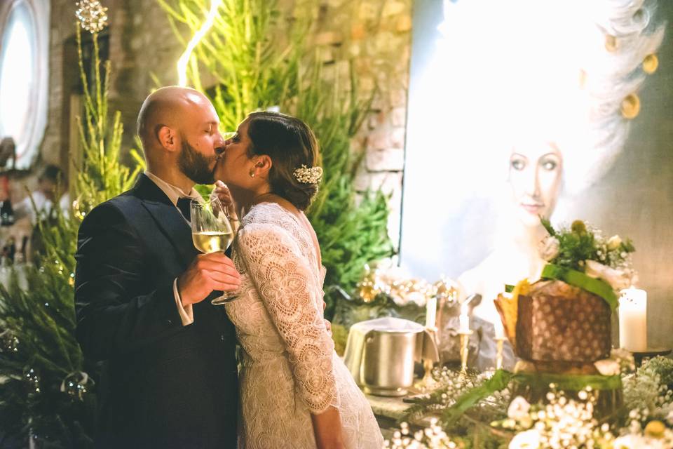 Marta & Christian