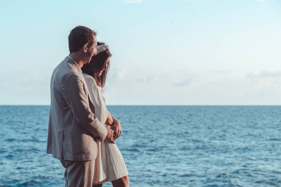 Jeanie & Giorgio