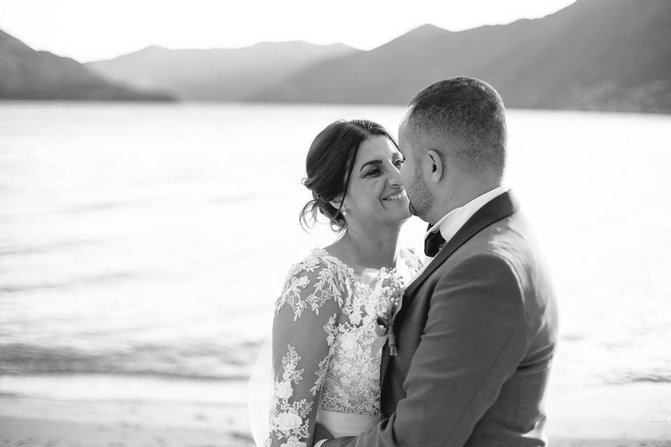 Sara & Servet