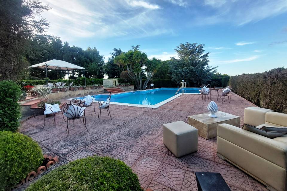 Villa Do' Luisa