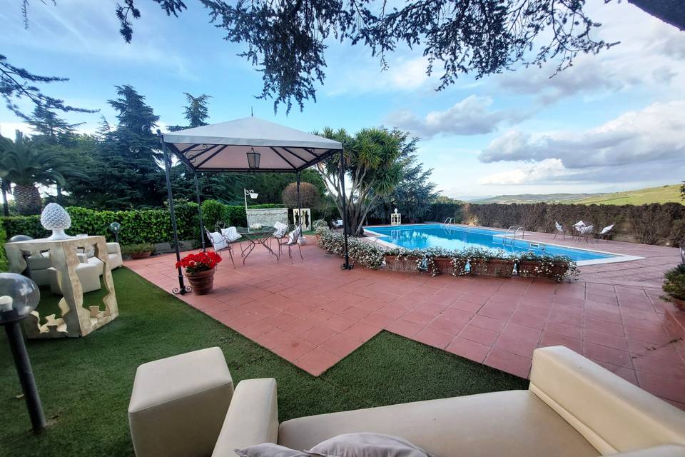 Villa Do' Luisa